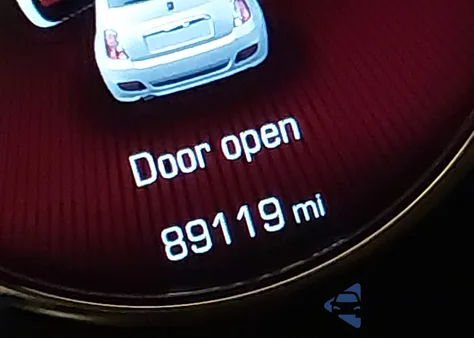 2015 Fiat 500 Sport from USA, damaged, VIN 3C3CFFBR9FT501687